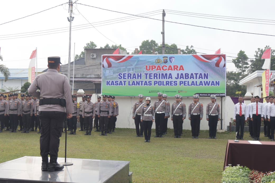 Kepolisian