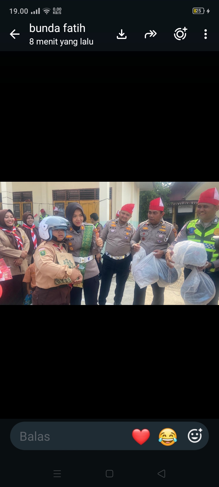 Kepolisian