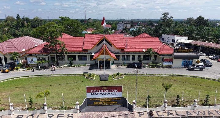 Kepolisian